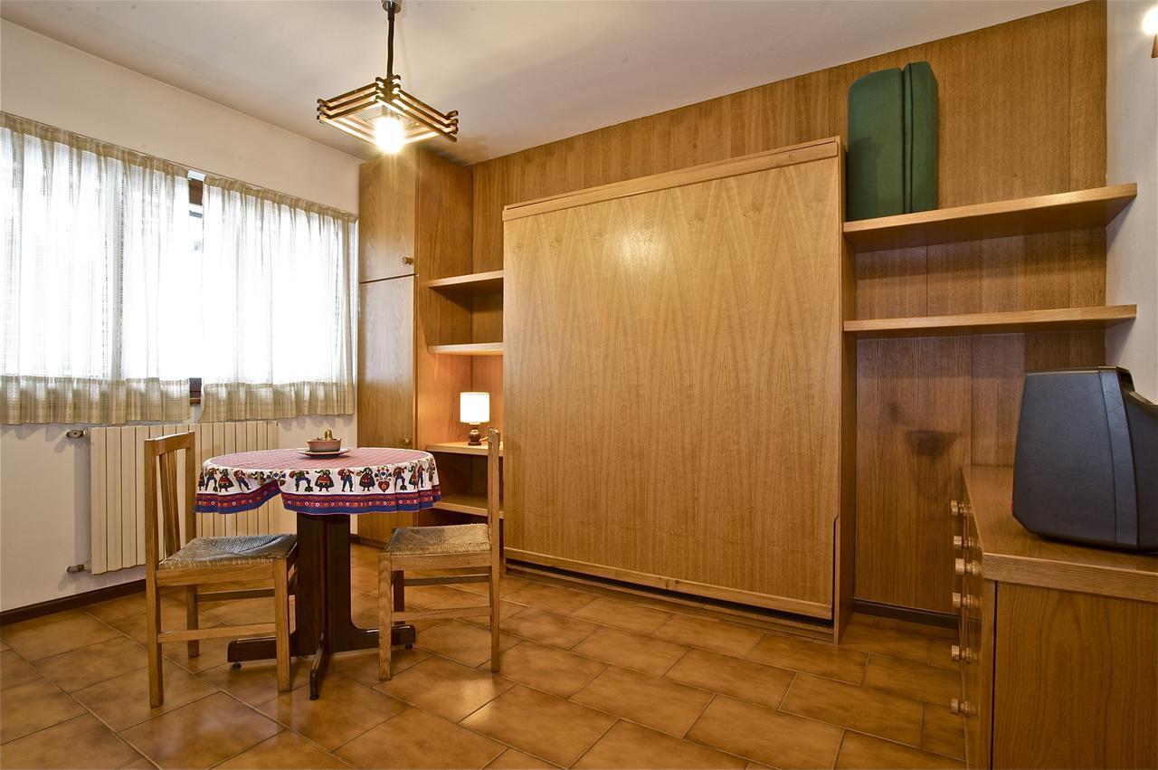 Residence Raffaella Santa Caterina Valfurva Exterior photo